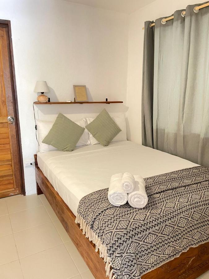 Cuatro Vientos Lodge & Apartments - Mal Pais, Costa Rica Playa Santa Teresa  エクステリア 写真