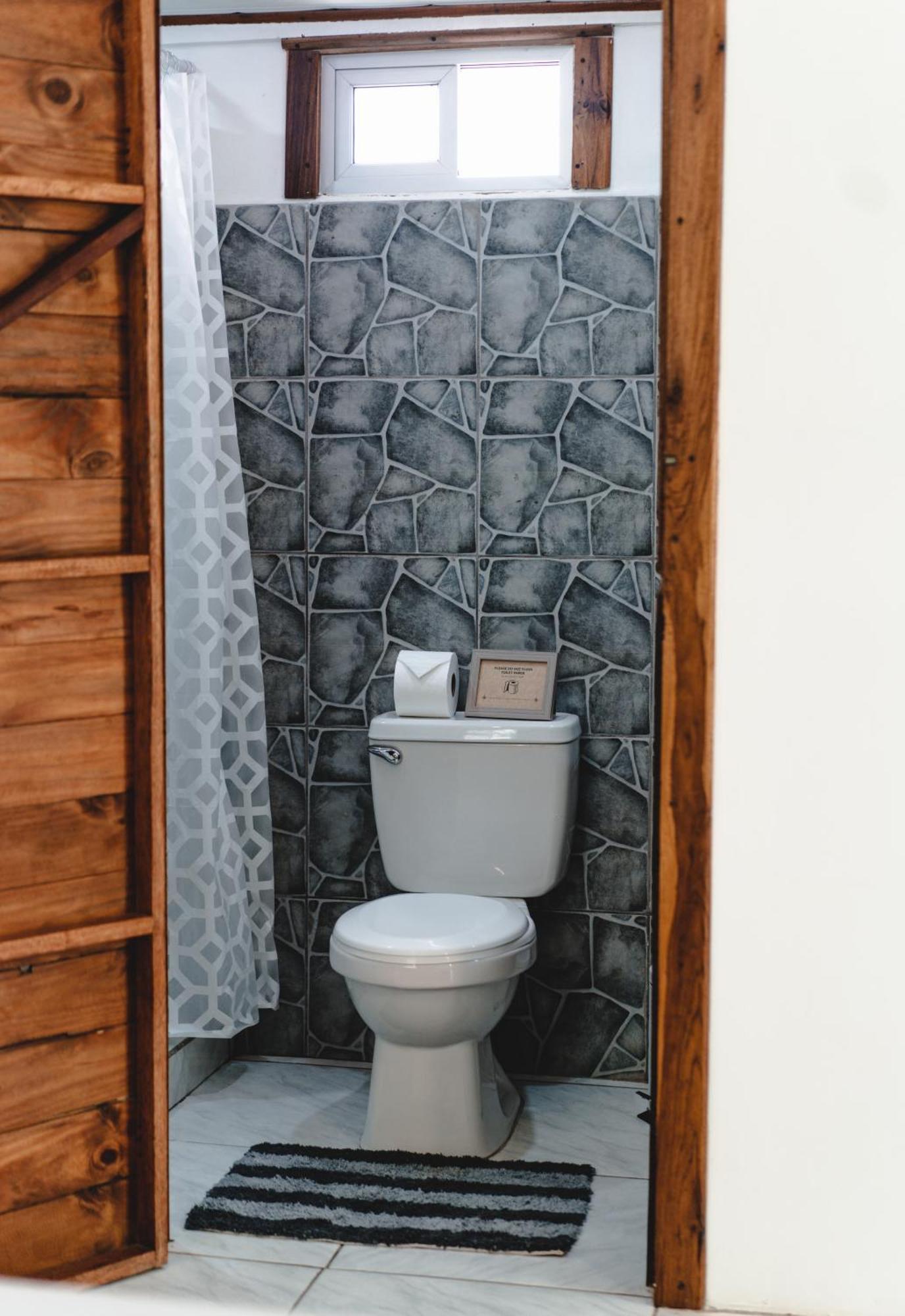 Cuatro Vientos Lodge & Apartments - Mal Pais, Costa Rica Playa Santa Teresa  部屋 写真